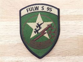 Badge FULW S 95