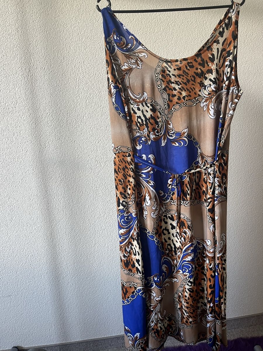 Kleider: Sommerkleid – Neu (gemäss Beschreibung) aus Giswil von Mauritius9026 2