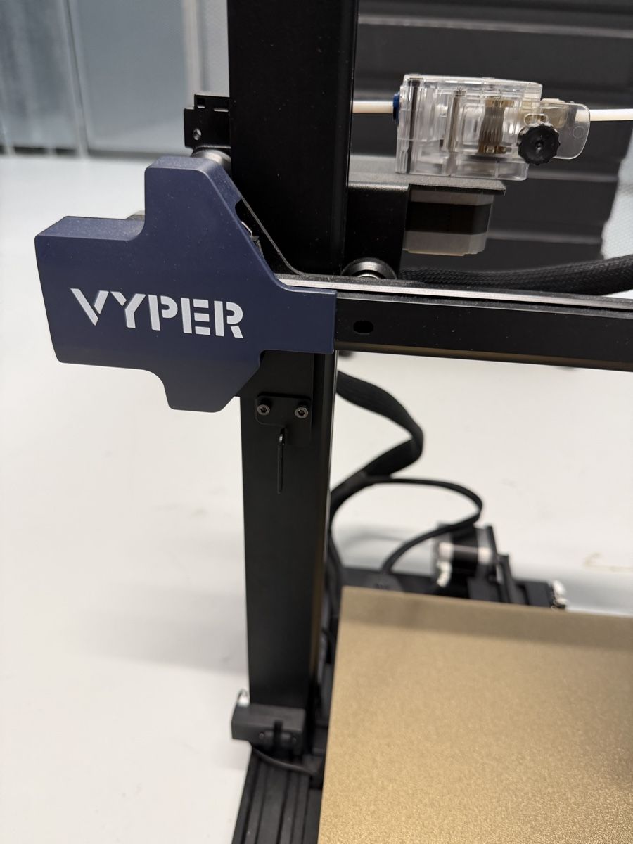 Anycubic Stampanti 3D: 3D Drucker Anycubic Vyper guter Zustand – Usato da Sattel venduto da yas_cj5q 2