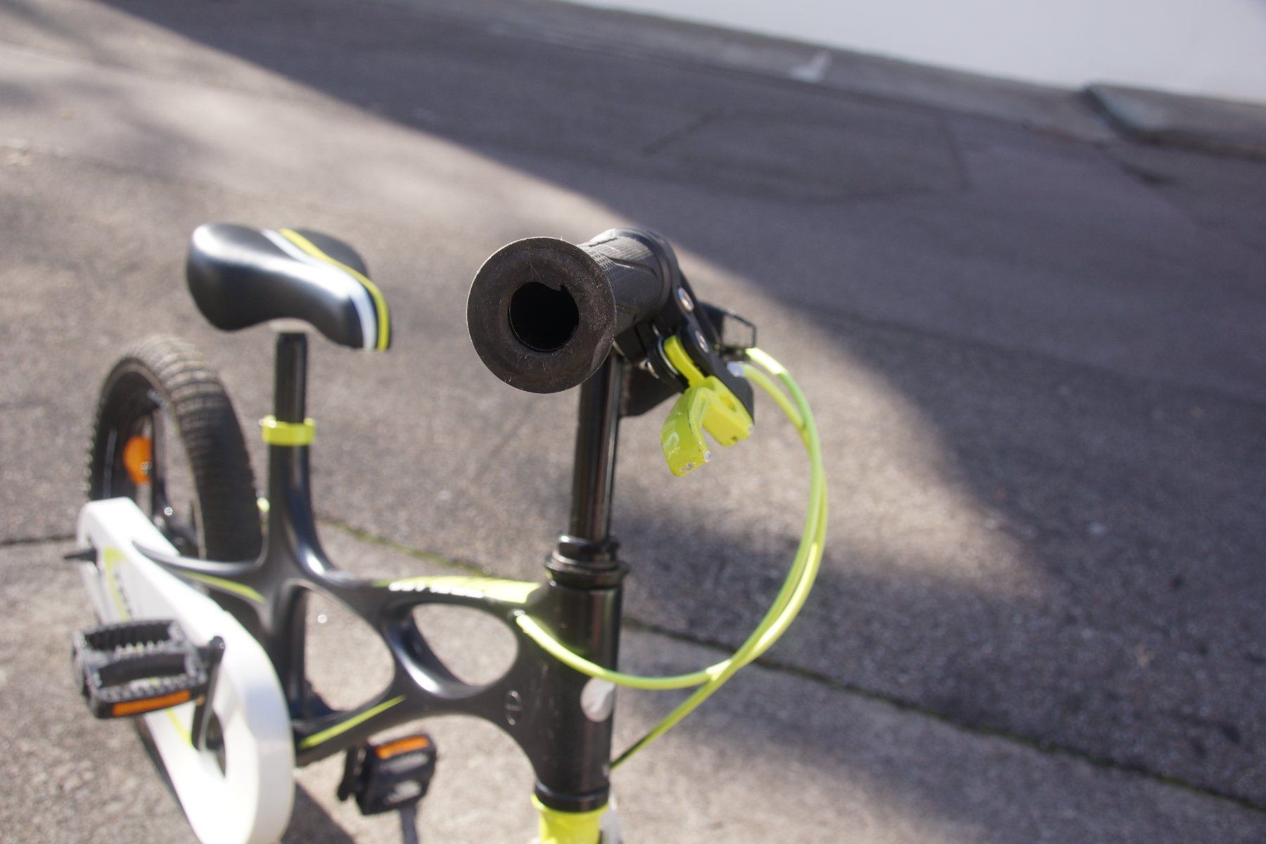 Trelago Biciclette: Kinder Velo – Usato da Bremgarten AG venduto da kat_65mt 3