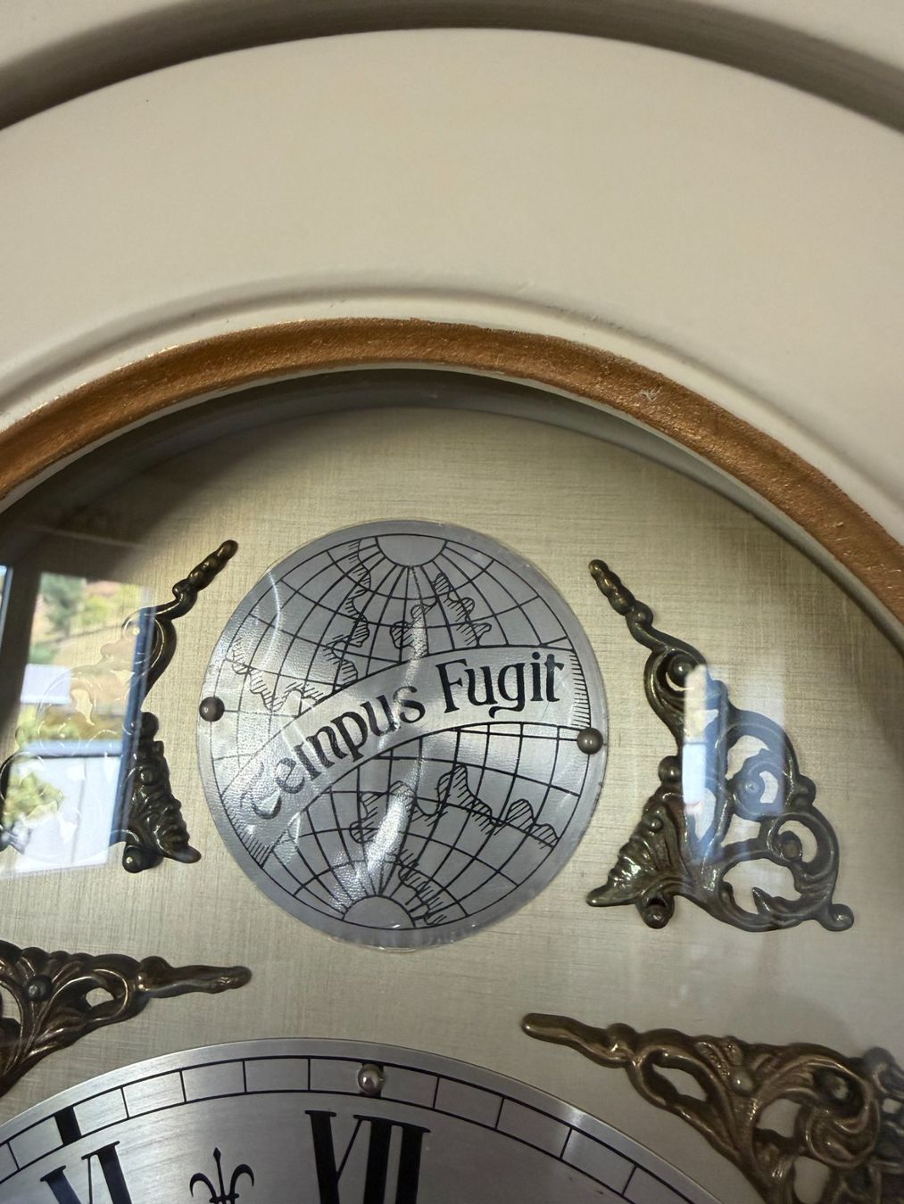 Pendules & Horloges murales: Standuhr – D'occasion à Köniz par Evafelchlin 4