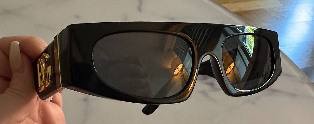 Occhiali & Lenti: Dolce&Gabbana Sonnenbrille DG4411 – Usato da Pfäffikon SZ venduto da Melanie335 2