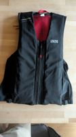 IXS IPRO 1.0 Airbag Weste Gr. L/XL