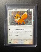 Pokemon Eevee SVP 200 Promo EN Cosmos Holo