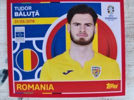 Topps EURO2024 ROM 11