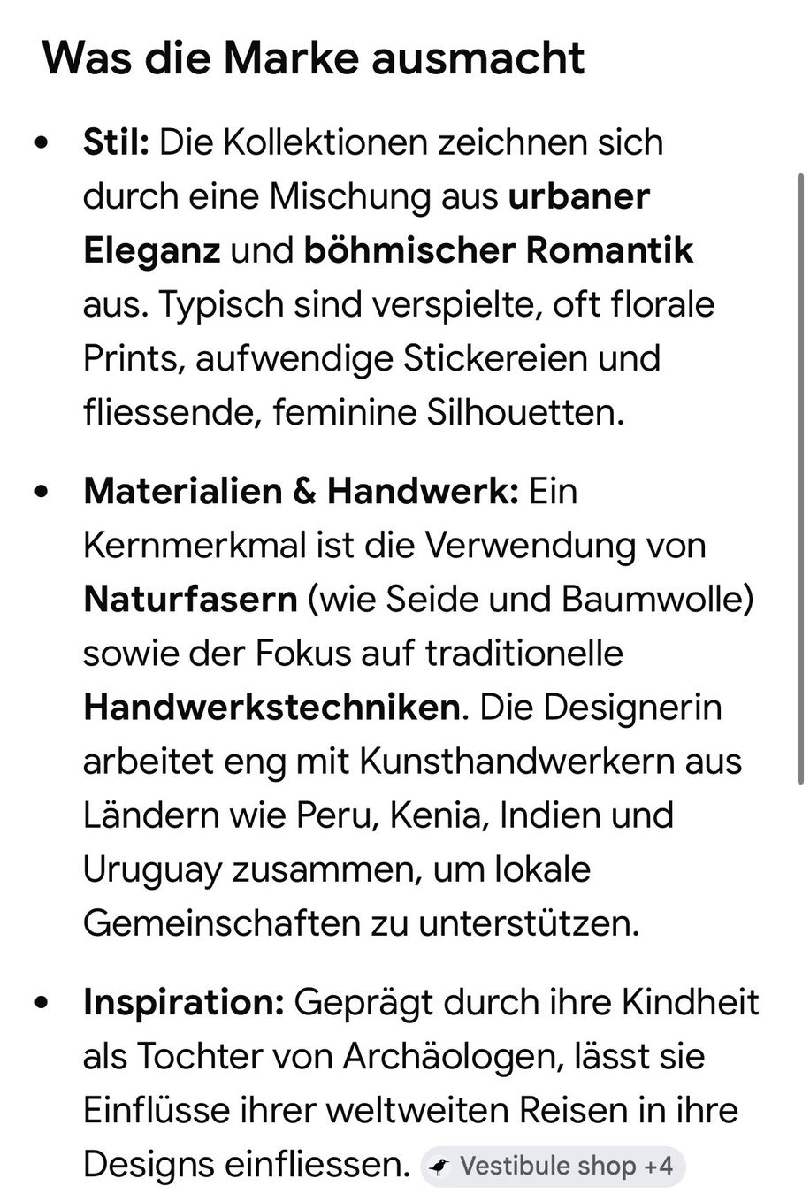 Ulla Johnson Kleider: Ulla Johnson Midikleid Gr 6 (=36/38) – Gebraucht aus Heiden von sab_rzm2 7