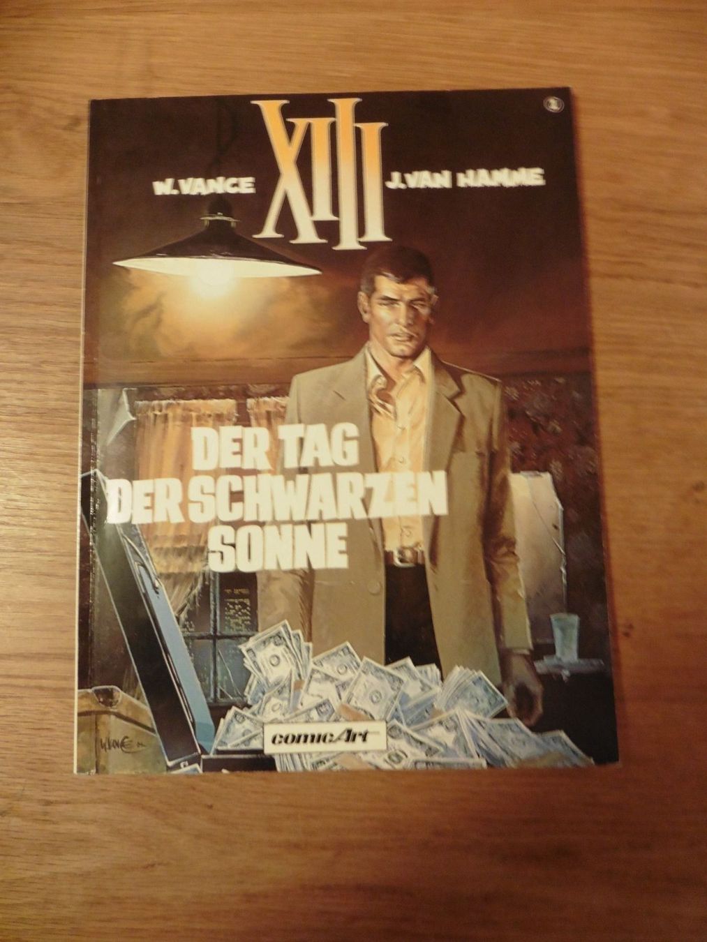 Fumetti: Comic für Erwachsene – Usato da Effretikon venduto da Lupari