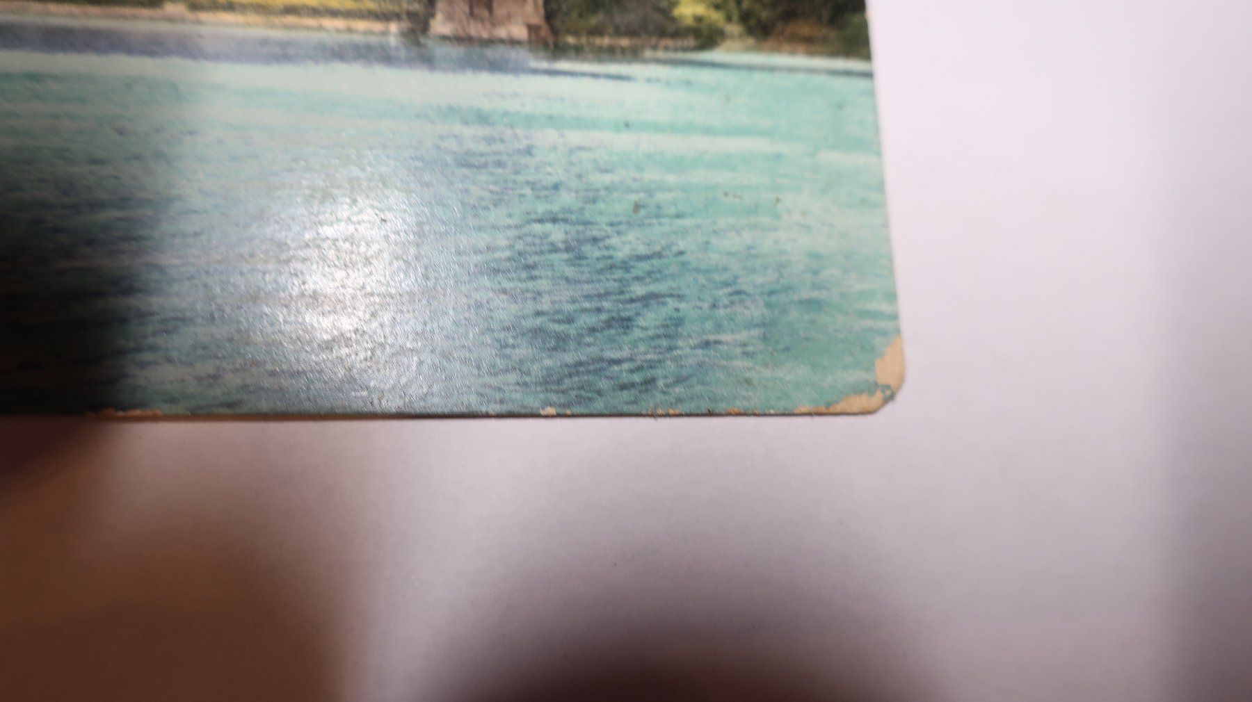 Cartoline postali: Spiez N° 1131  1915 – Usato da Cormoret venduto da Pascalll2001 3