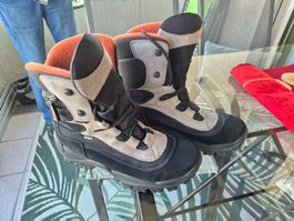 Top Winter Schuhe Everest Gr. 41 - Warm und Wasserdicht