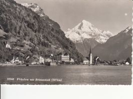 Flüelen ca. 1950