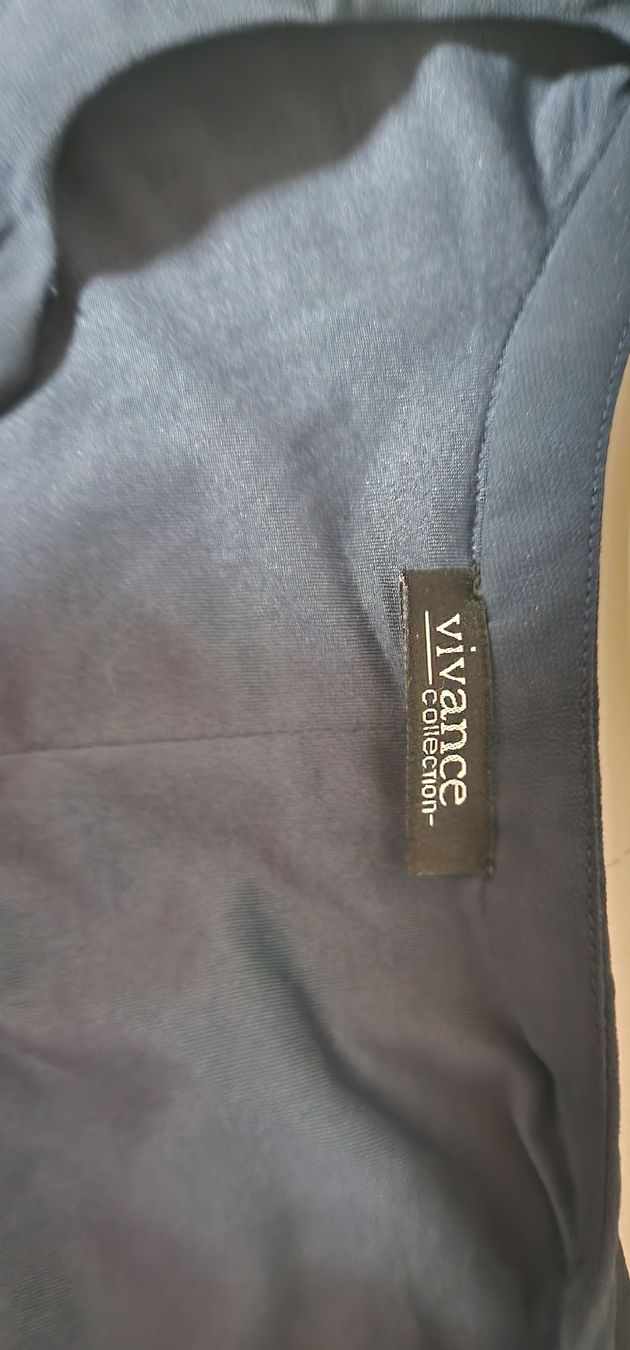 Vestiti: Vivance Kleid, Grösse 40 – Usato da planken venduto da car_5clc 3