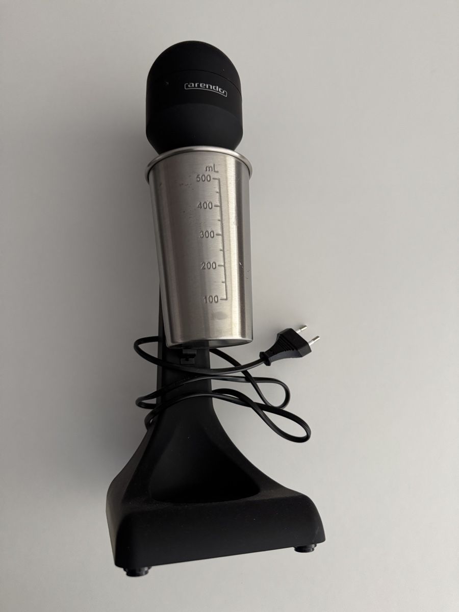 Appareils de cuisine: Arendo Drink Mixer – D'occasion à Niederrohrdorf par Laax