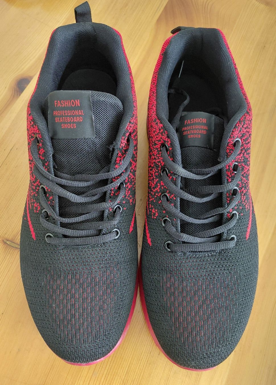Herrenschuhe: Turnschuh Gr. 44 – Neu (gemäss Beschreibung) aus Birsfelden von aer_q78f
