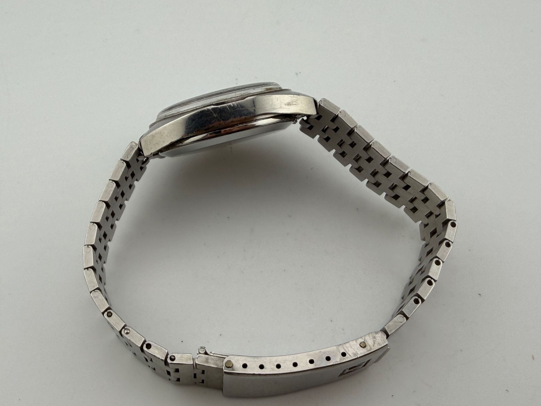 Tissot Orologi: Vintage TISSOT homme – Usato da Biel/Bienne venduto da MrP_WatchesBiel 3