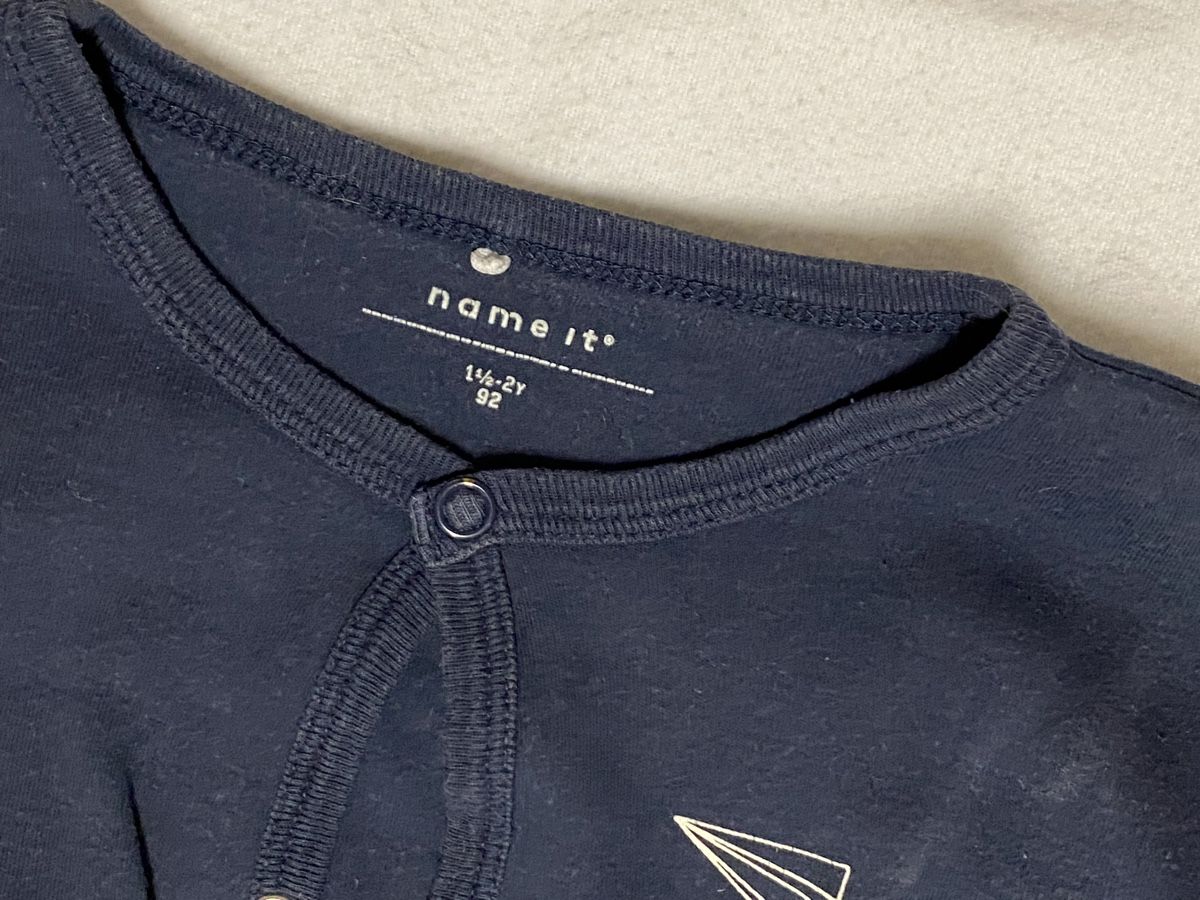 Pigiami: 7 Pyjamas in Grösse 92 – Usato da Sissach venduto da SV-650 9