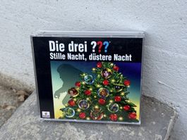 Drei??? Hörspiel CD