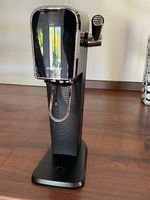 Sodastream Art