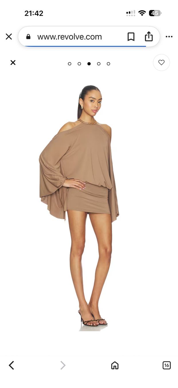 Jaded London Vestiti: Kleid Jaded London – Nuovo e nell'imballaggio originale da Lachen SZ venduto da mima41 9