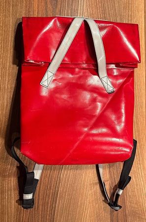 Freitag Rucksack F253 Kowalski