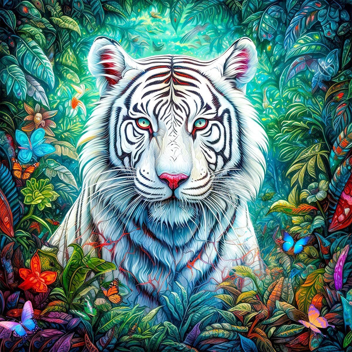 Puzzle: Puzzle 1000 Teile (351) – Nuovo (secondo la descrizione) da Uetikon am See venduto da Puzzle-Fee