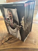 Der Bestatter Die komplette Serie DVD Box neuwertig