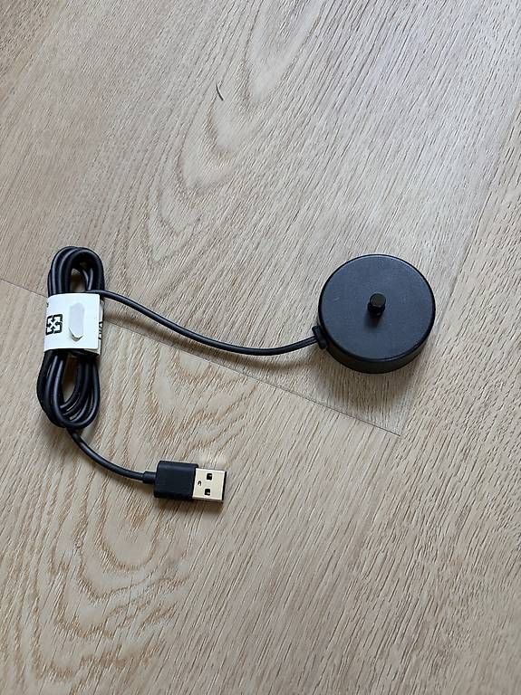 Chargements: Original Philips Sonicare Ladekabel – Neuf avec emballage d'origine à Dübendorf par sch_2fhz