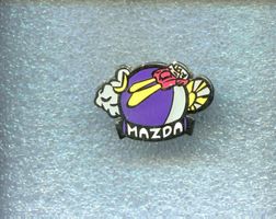 MAZDA