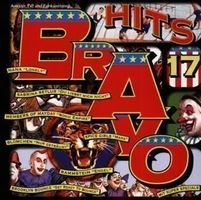 Bravo Hits 17 Rammstein, Die toten Hosen, Kelly Family