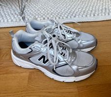 New Balance Silber Damen Grösse 38