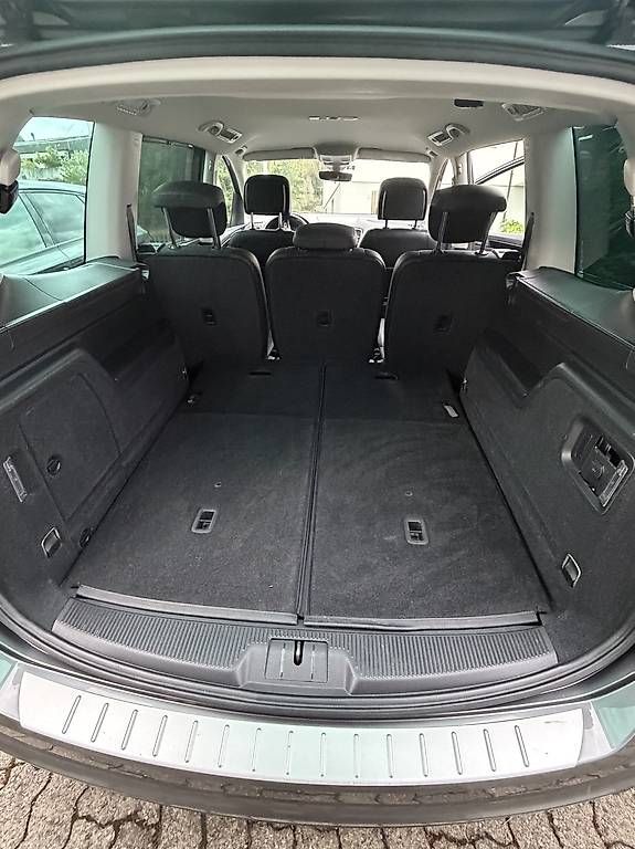Autos: VW Sharan  – Gebraucht aus Mörigen von Gajba 4