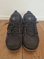 Nike Air Jordan Flight Herren Schuhe Grösse 41 schwarz
