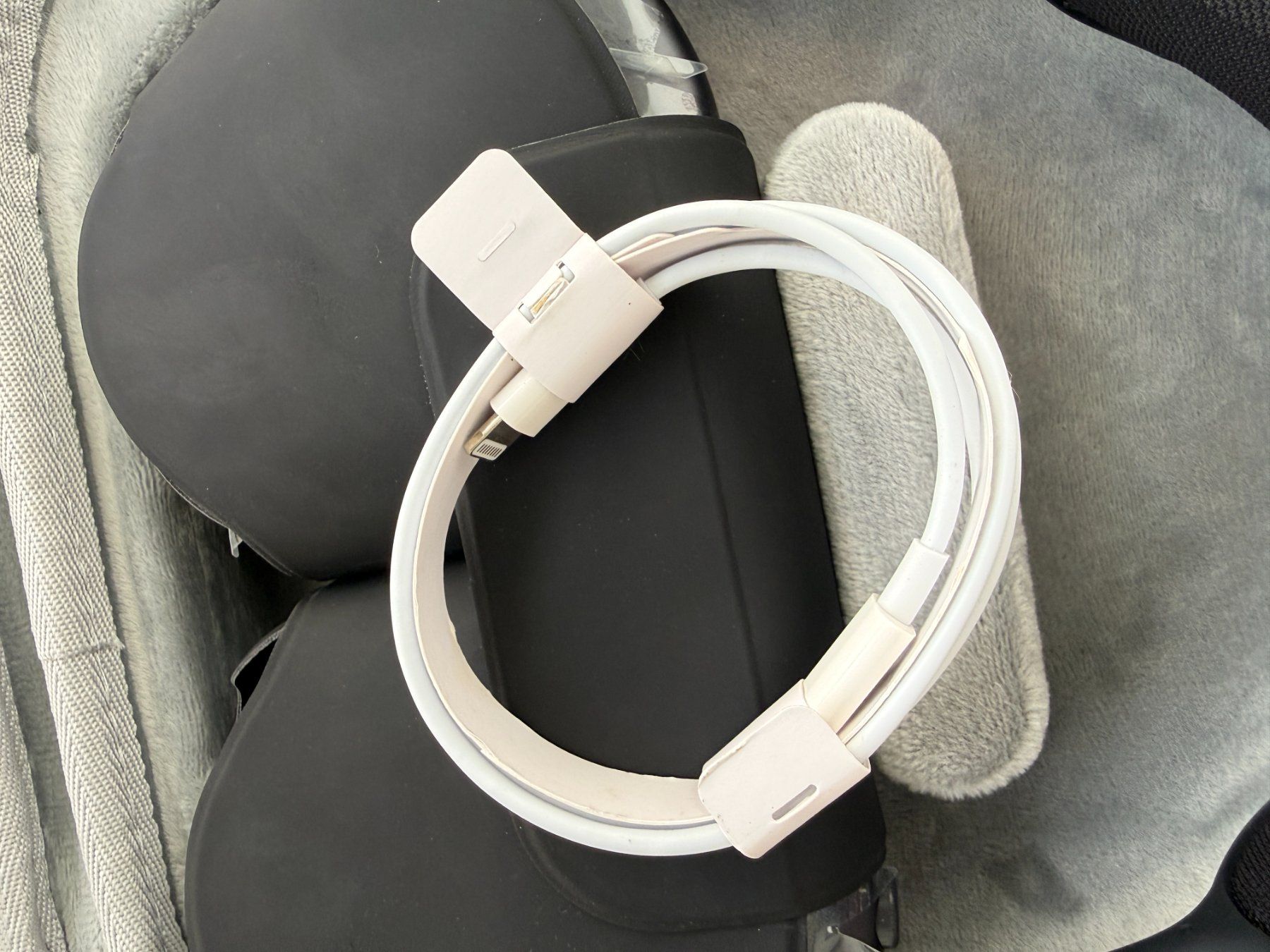 Cuffie: Bluetooth-Kopfhörer mit Mikrofon Geräuschunterdrückung NEU – Nuovo e nell'imballaggio originale da Vacallo venduto da cri_229f 2