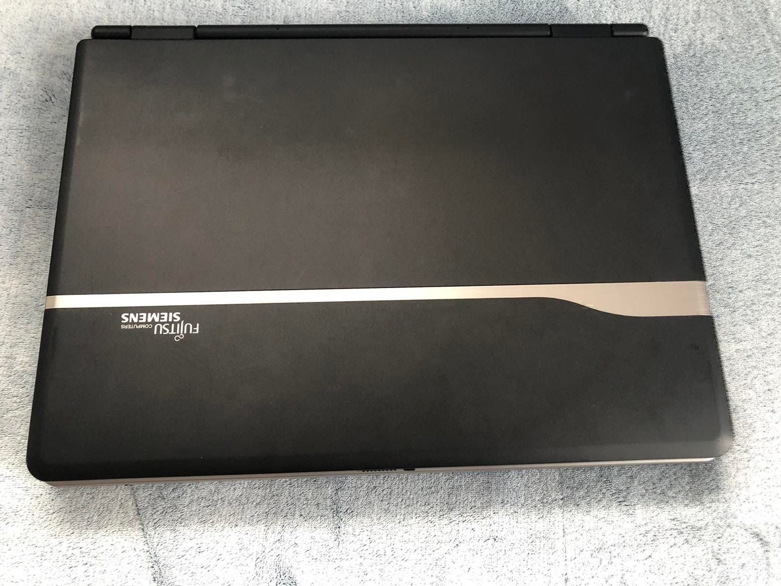 Notebook: Fujitsu Amilo Xi 2428 – Difettoso da MAGDEN venduto da GoldenEagle2020 2