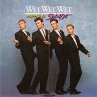 Wet Wet Wet - Popped In Souled Out - CD