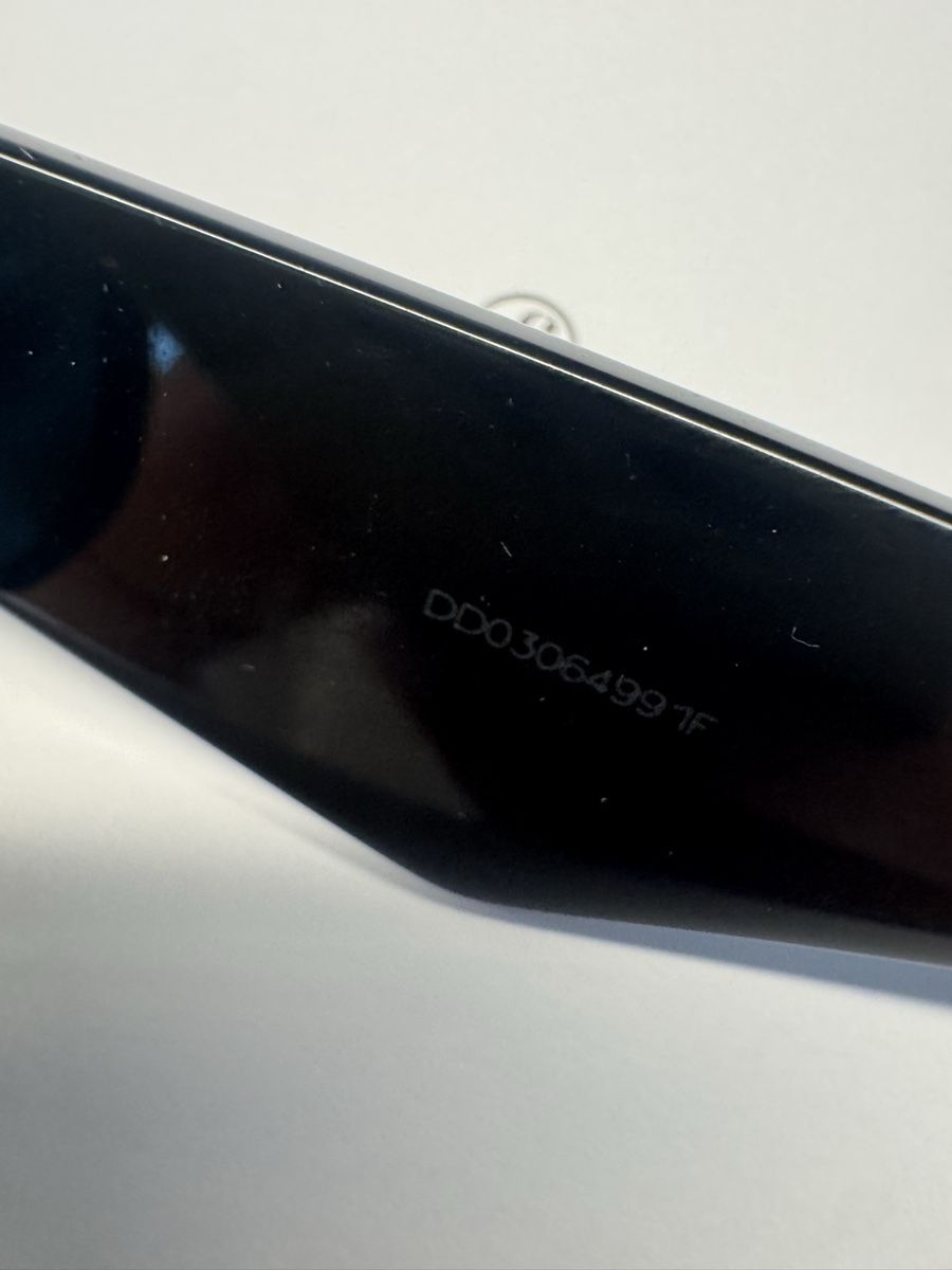 Dolce & Gabbana Occhiali & Lenti: Sonnenbrille- DG – Usato da Oberägeri venduto da kokabura01 2