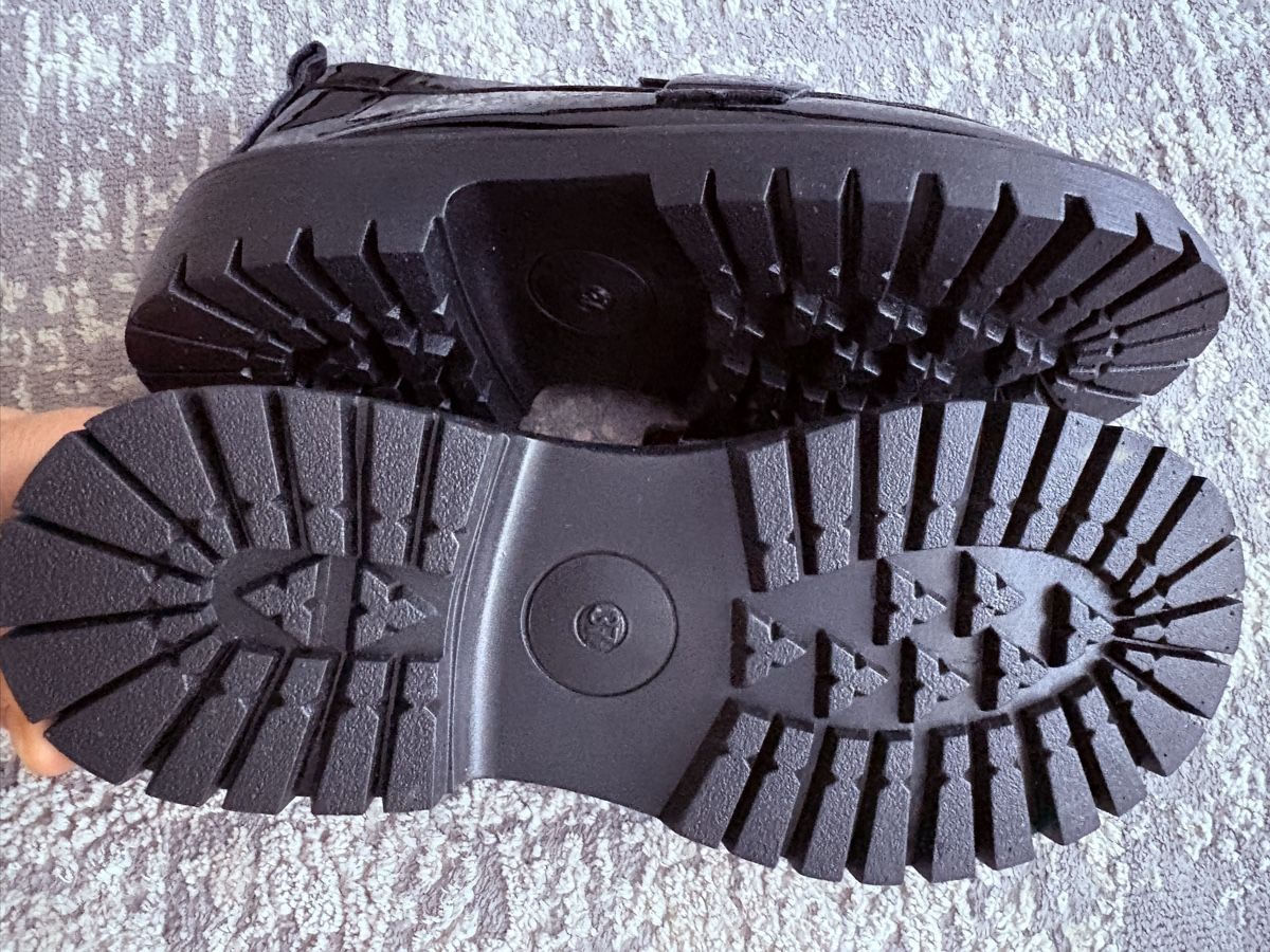 Scarpe da donna: Damen Loafer schwarz – Nuovo (secondo la descrizione) da Zürich venduto da Anushka86 3