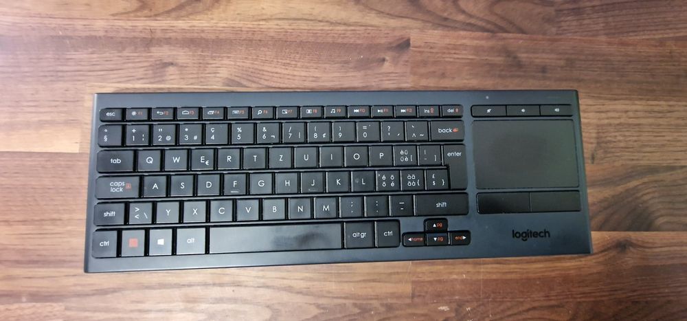 Logitech K830 (Gebraucht) in Marin-Epagnier für CHF 39.9 – mit ...