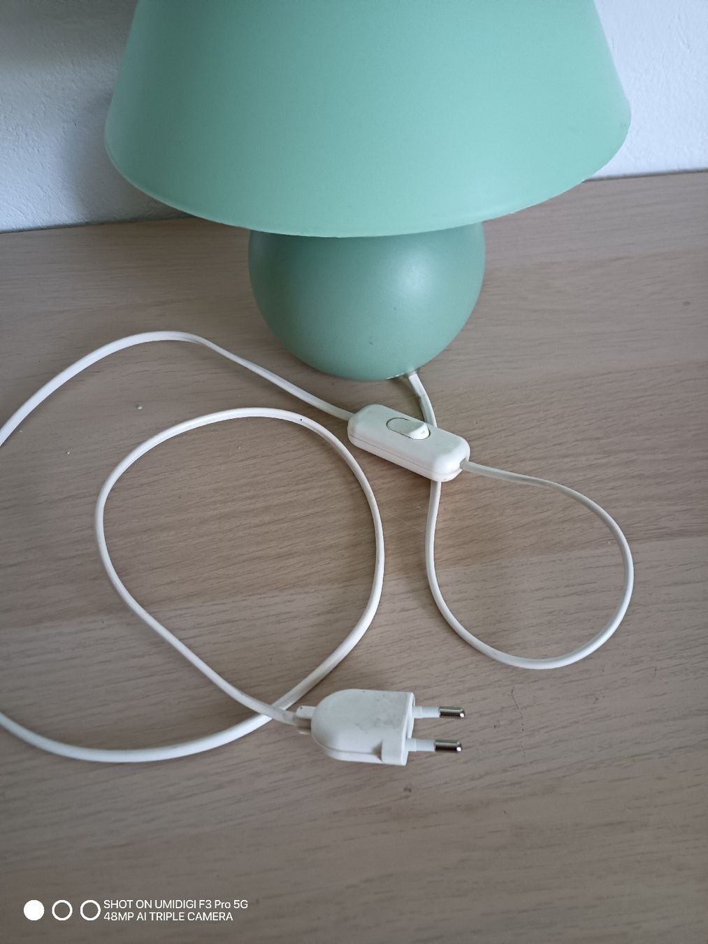 Lampade: Tischlampe – Usato da Aarwangen venduto da to-hirschi