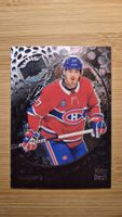 NHL Montreal Canadiens Kirby Dach