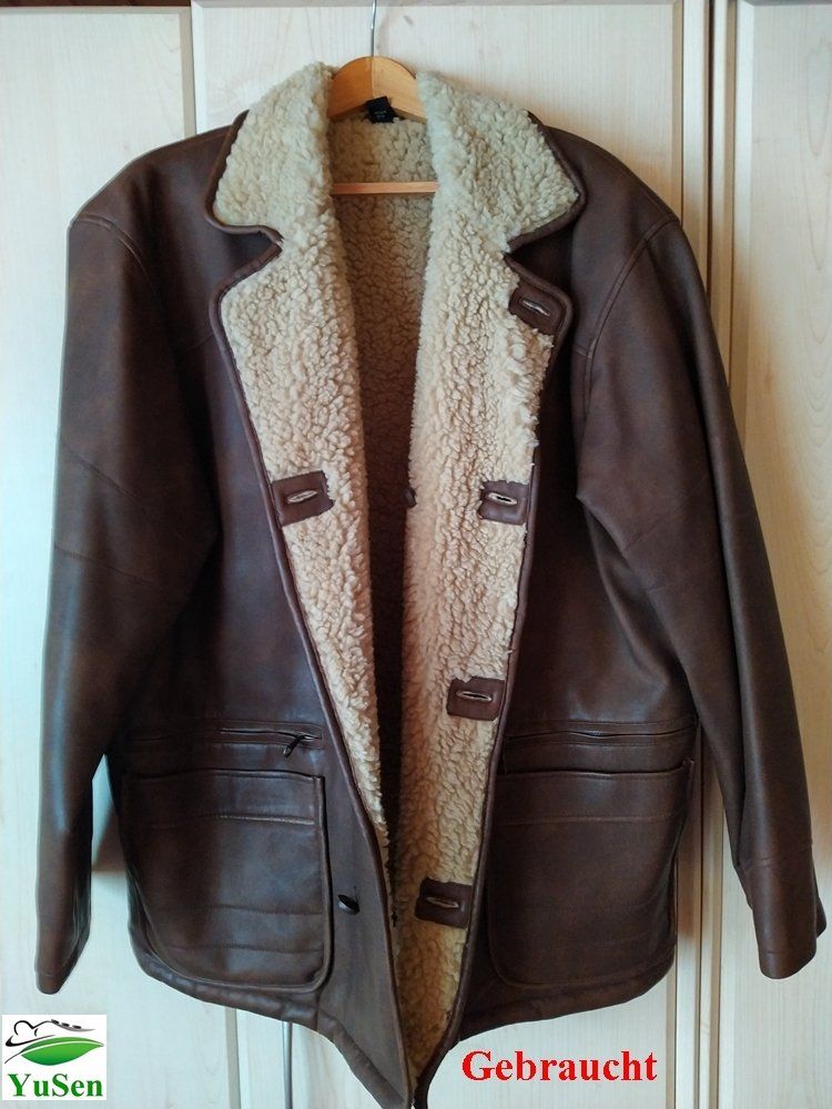 Giacche: Winter Jacke – Usato da Halden venduto da rosch07