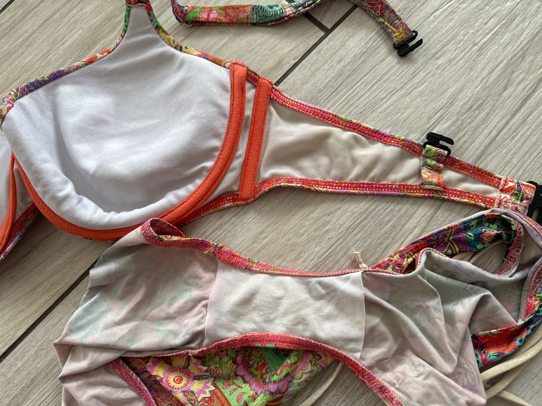 Costumi da bagno & Bikini: Cyell Bikini 40 D – Usato da Gelterkinden venduto da Biene8 3