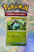 Ivysaur Reverse (M. Entwicklung) 002/132