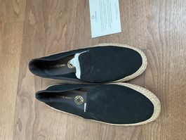 Ballerina Slipper La Portegna