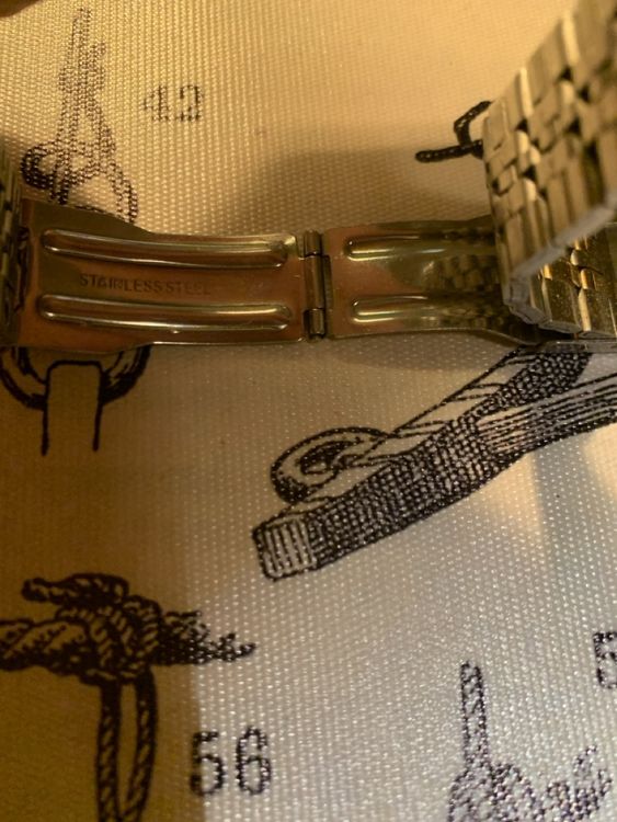 Omega Orologi: Omega Seamaster Quartz – Usato da Jakobsbad venduto da FriedelSchmitt 7