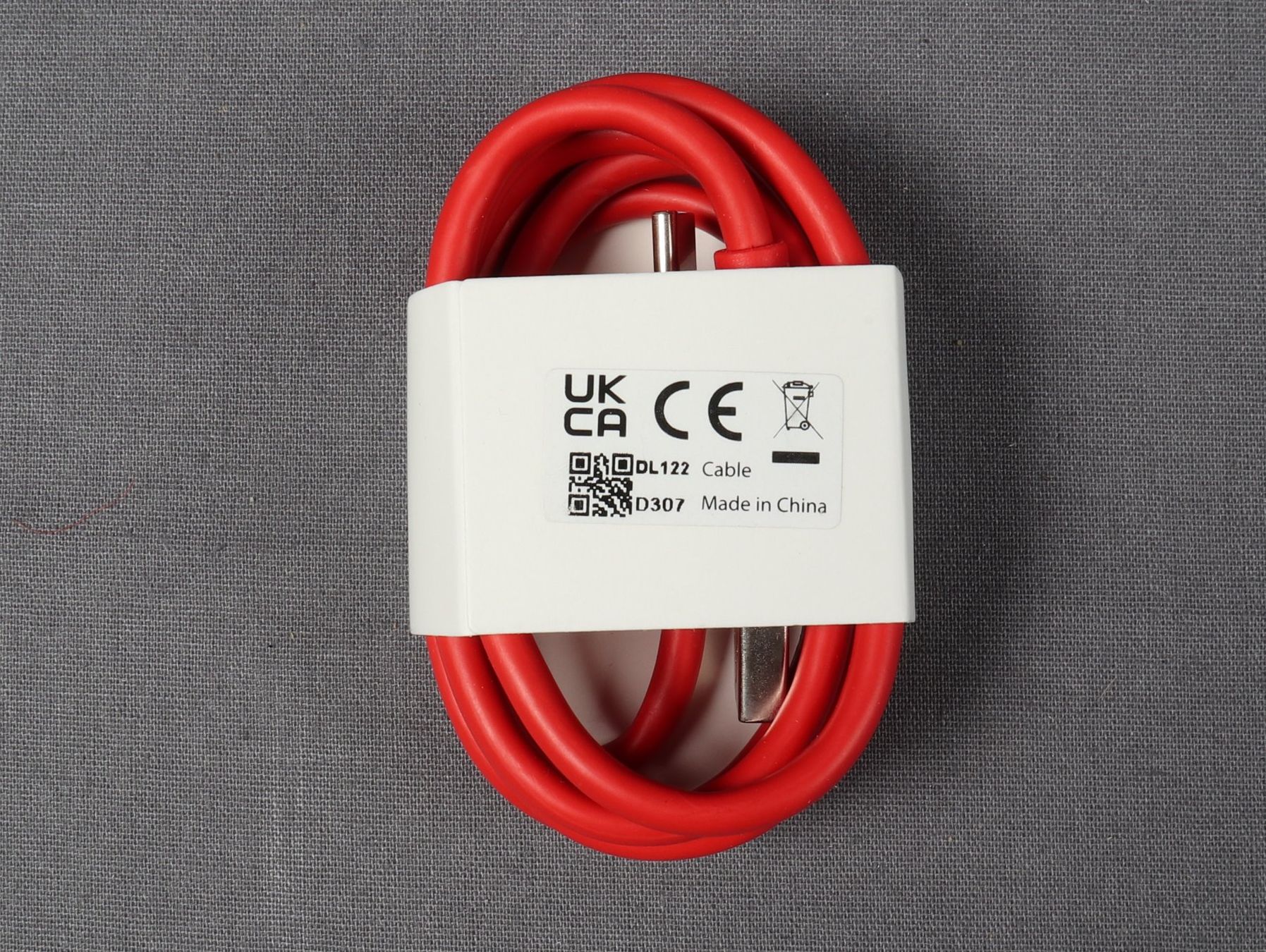 Unità & Adattatore: ONEPLUS Supervooc 100W Power Adapter ( Kit) – Nuovo (secondo la descrizione) da Steinen venduto da Restwert_Steinen 8