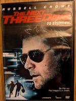 DVD: "The Next Three Days"
