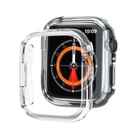 Apple Watch Serie 10 42mm - coque antichoc sans verre
