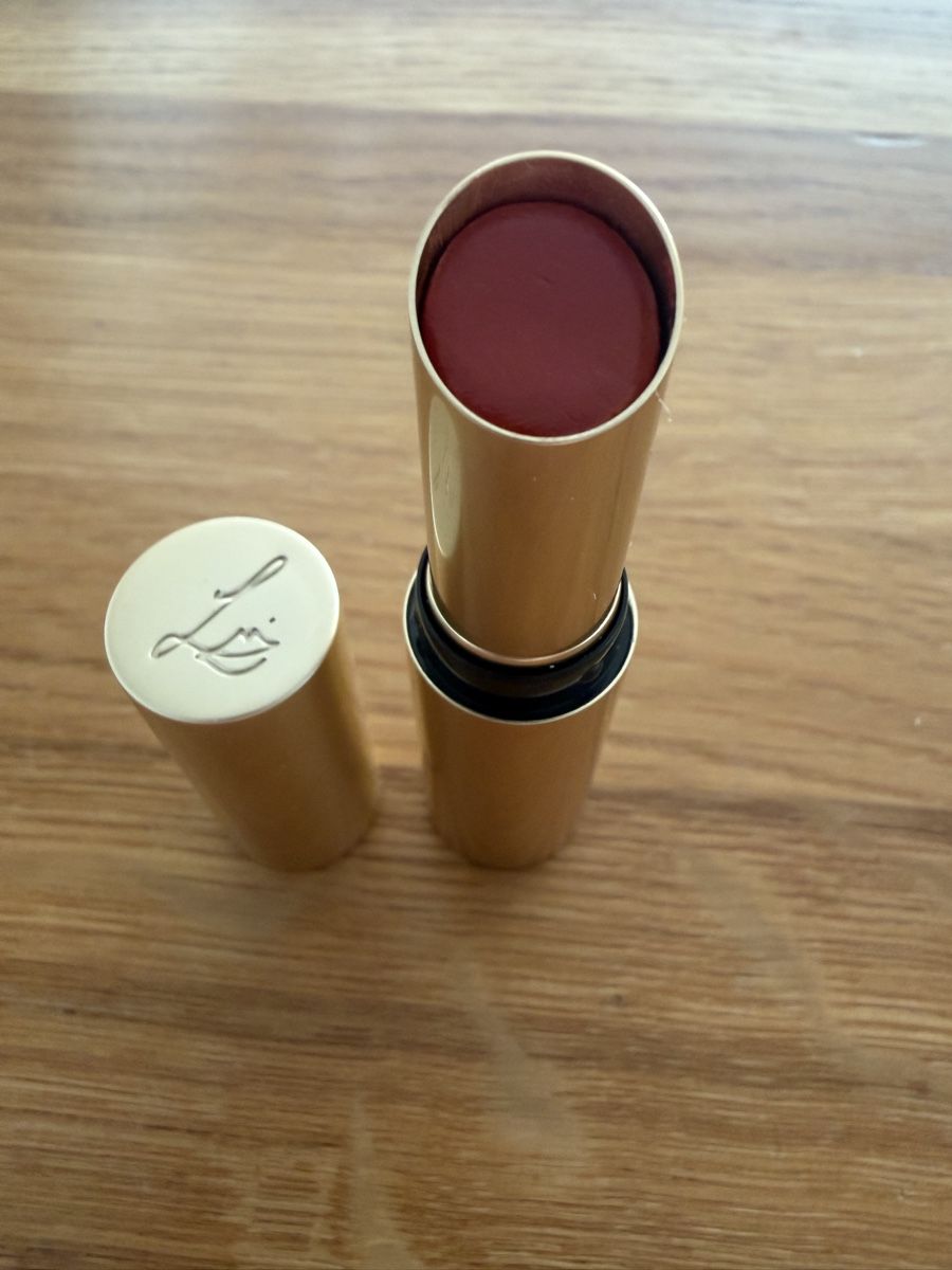 Make-up: Lisa Eldridge Lippenstift Red Curve – Gebraucht aus Rüschlikon von Nisse1 1