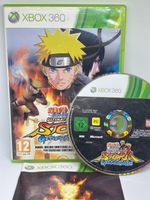 Naruto Shippuden: Ultimate Ninja Storm Generations Xbox360