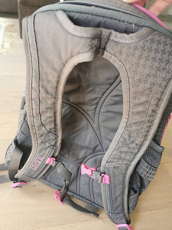 Zaini: Dakine Rucksack – Usato da Burgdorf venduto da al0e 1